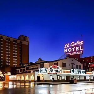 El Cortez Hotel & Casino - 21 And Over Only (Adults Only)